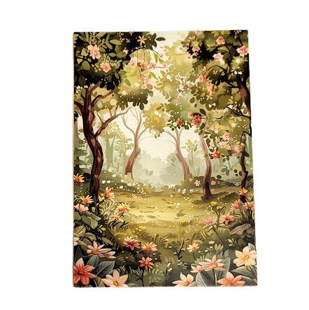 Apsveikumu kartiņa 0512924